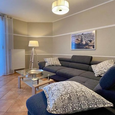 Ferienwohnung Britta Sellin  Екстериор снимка