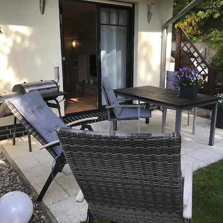 Ferienwohnung Britta Sellin  Екстериор снимка