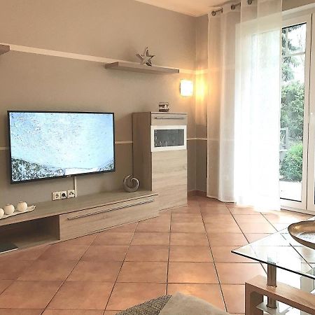 Ferienwohnung Britta Sellin  Екстериор снимка