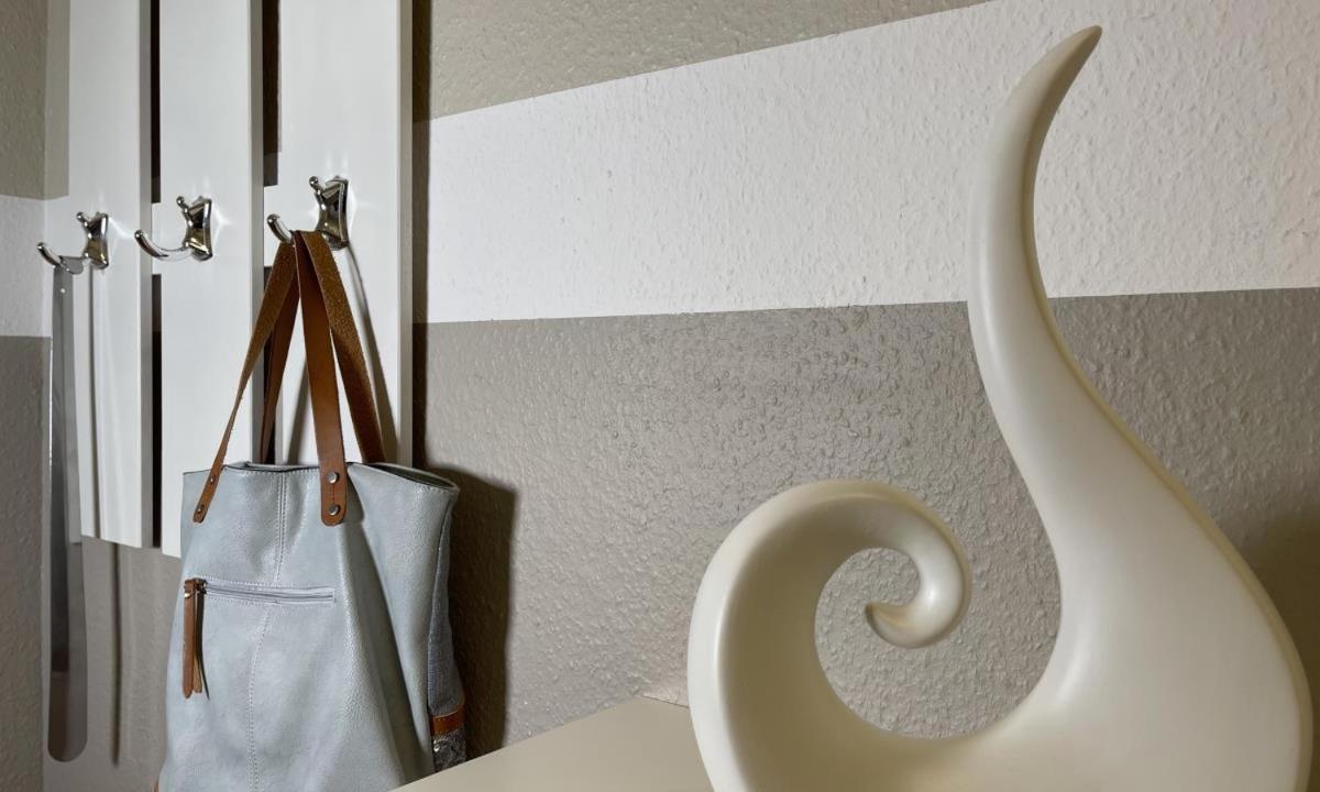 Ferienwohnung Britta Sellin  Екстериор снимка