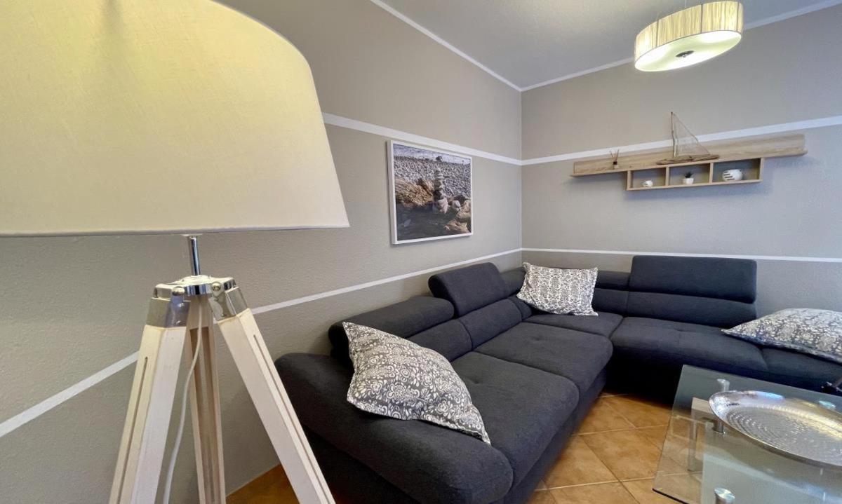 Ferienwohnung Britta Sellin  Екстериор снимка