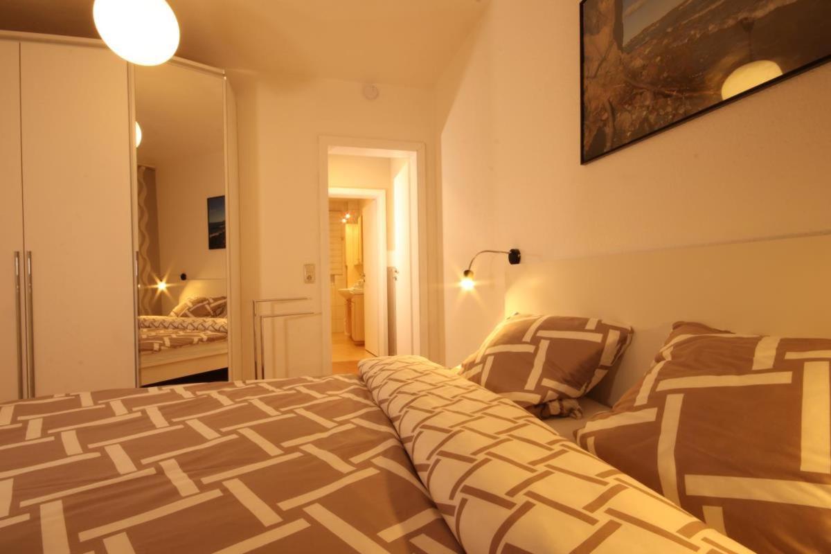 Ferienwohnung Britta Sellin  Екстериор снимка