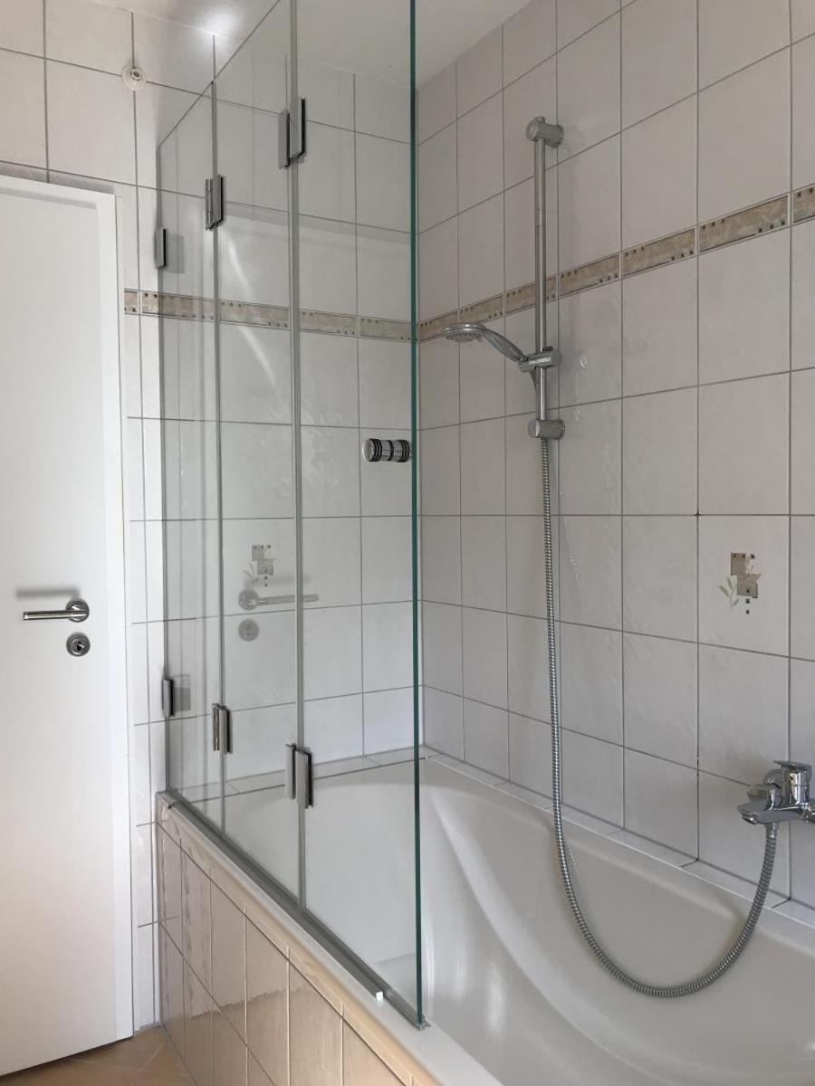 Ferienwohnung Britta Sellin  Екстериор снимка